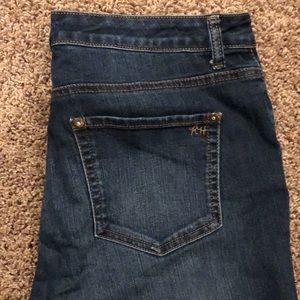 Ruff Hewn slim jeans